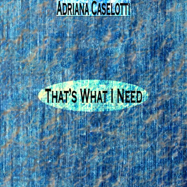 Adriana CASELOTTI's avatar image