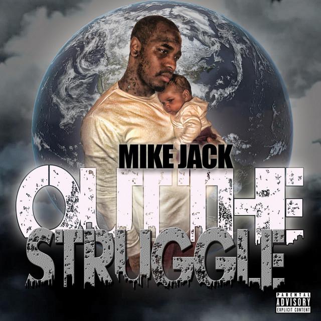 Mike Jack's avatar image