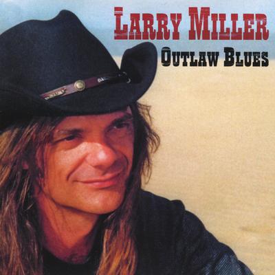 Blues Forever By Larry Miller's cover