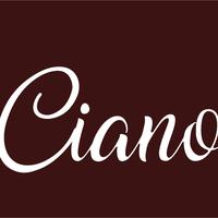 Ciano's avatar cover