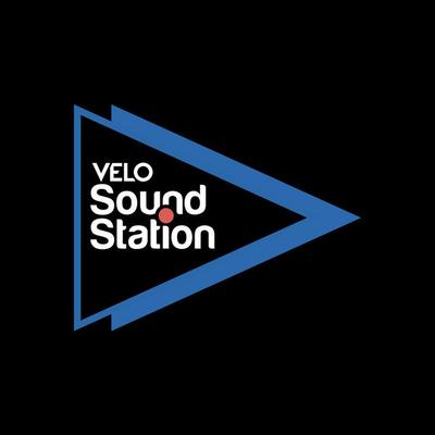 Velo Sound Station's cover
