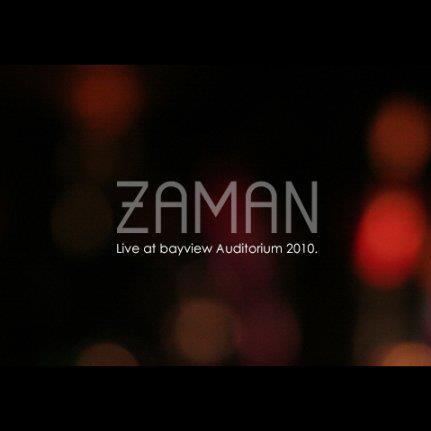 Zaman's avatar image