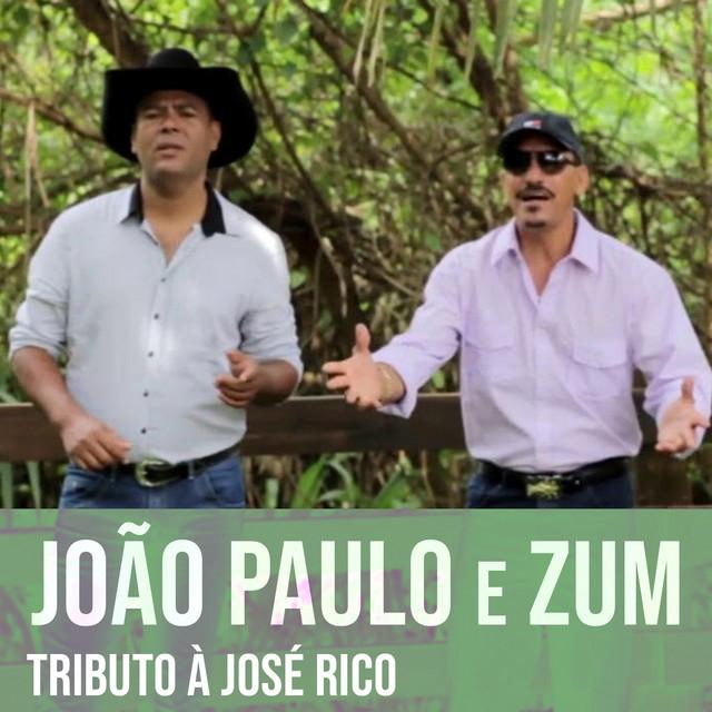 João Paulo e Zum's avatar image