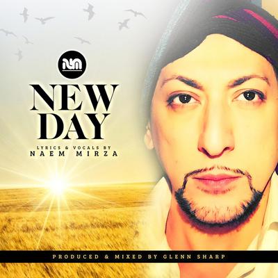 naem mirza's cover