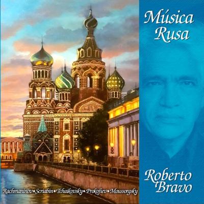 Música Rusa's cover