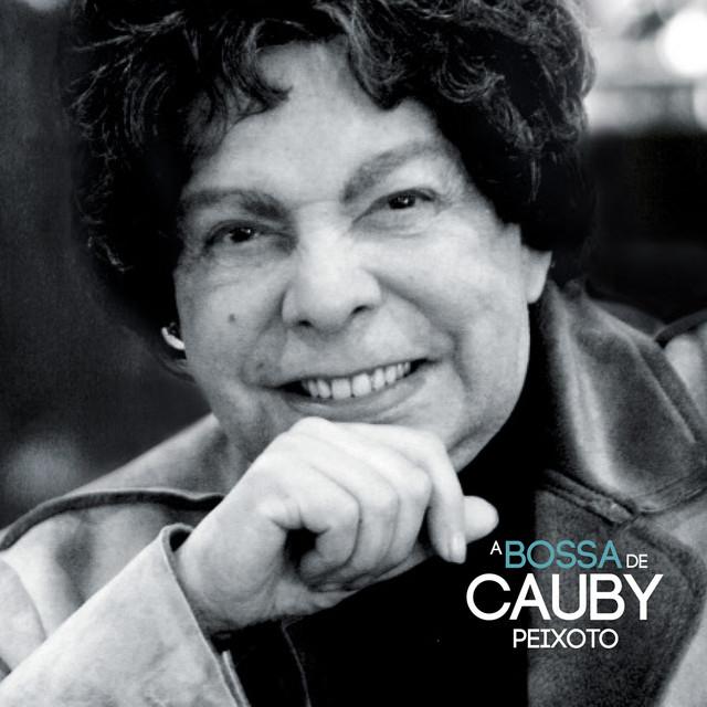 Cauby Peixoto's avatar image