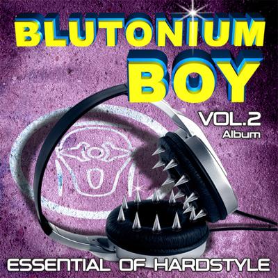 Essential of Hardstyle Vol. 2's cover