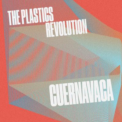 The Plastics Revolution's cover