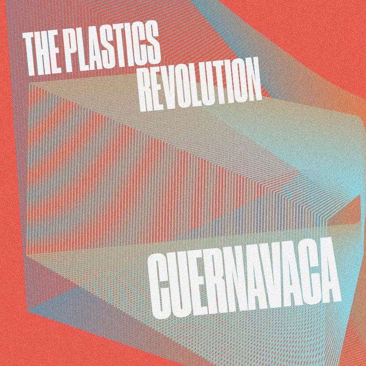 The Plastics Revolution's avatar image