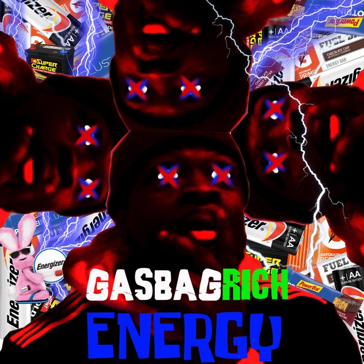 Gasbigrich's avatar image