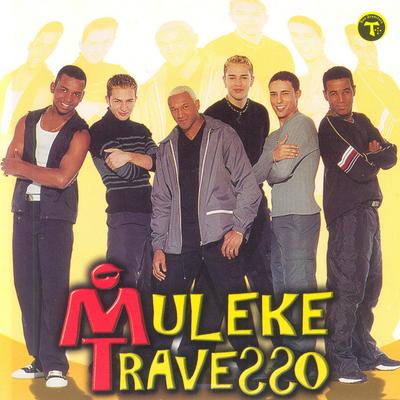 O Muleke Travesso's cover