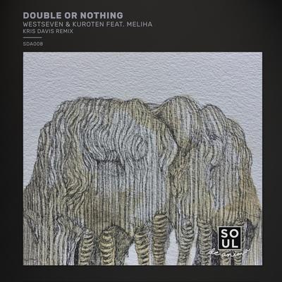 Double Or Nothing (Kris Davis Remix)'s cover