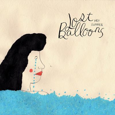 Can't Win By Lost Balloons's cover