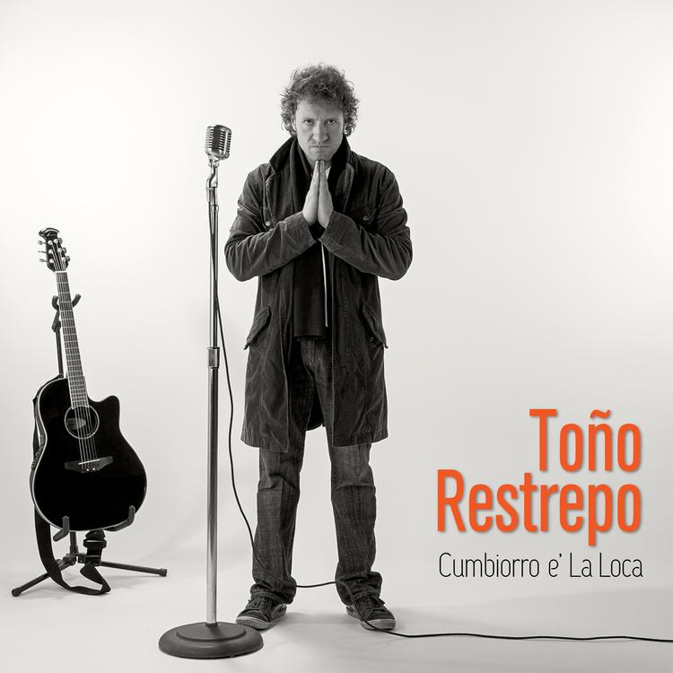 Toño Restrepo's avatar image