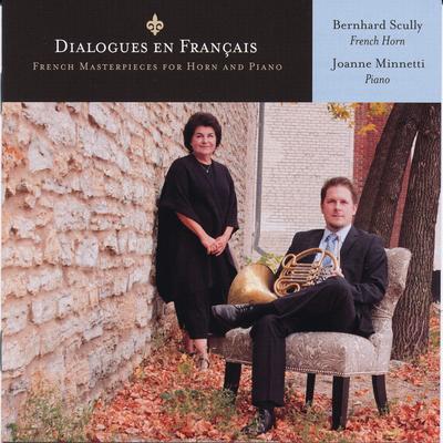 Dialogues en Français's cover