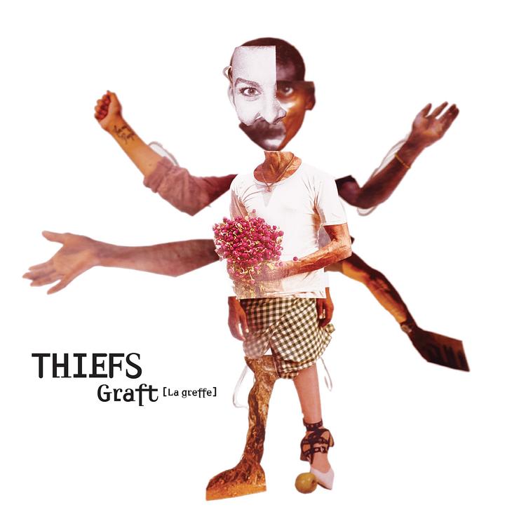 Thiefs's avatar image