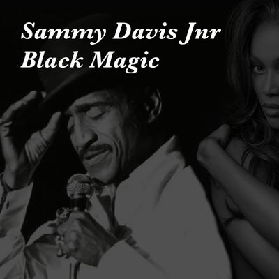 Sammy Davis Jnr's cover