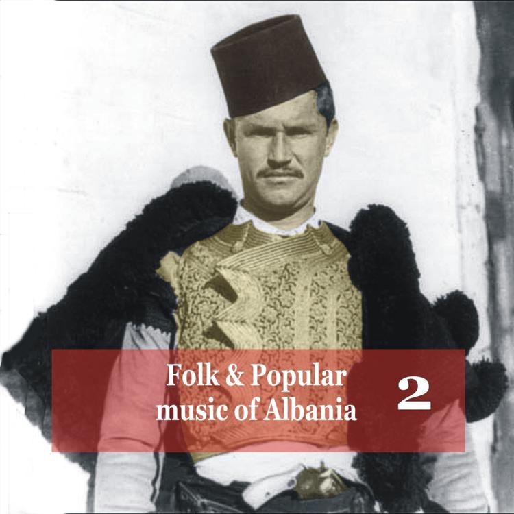Albanian Popular Music Ensemble of Tirana's avatar image