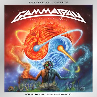 Exciter (Bonus Track - Judas Priest Cover) [Live] By Gamma Ray's cover