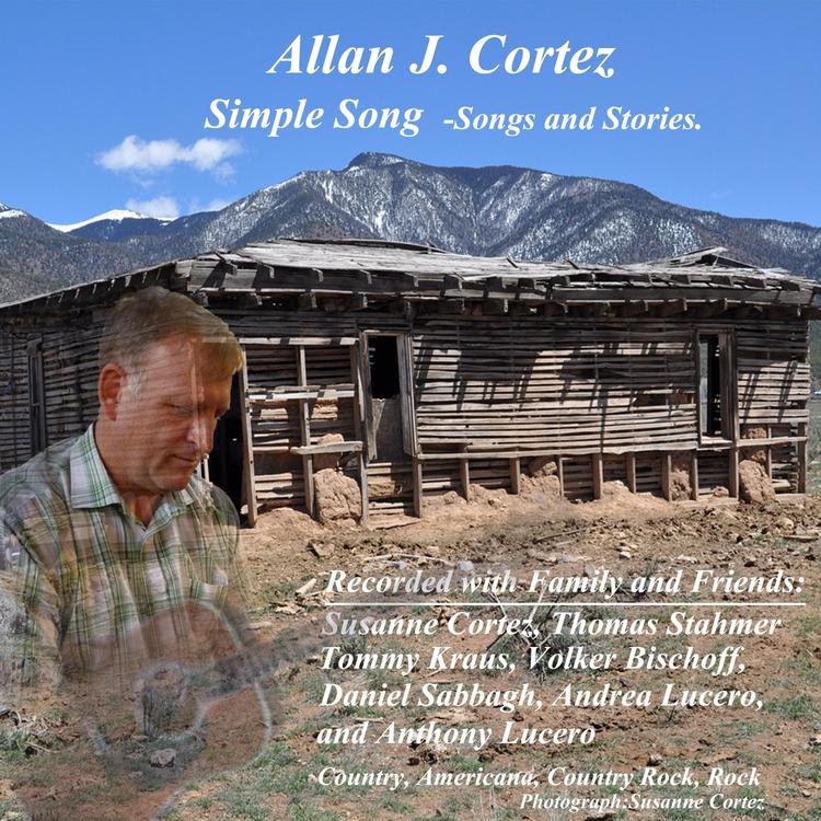 Allan J. Cortez's avatar image
