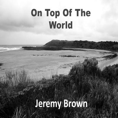 Dreamer By Jeremy Brown's cover