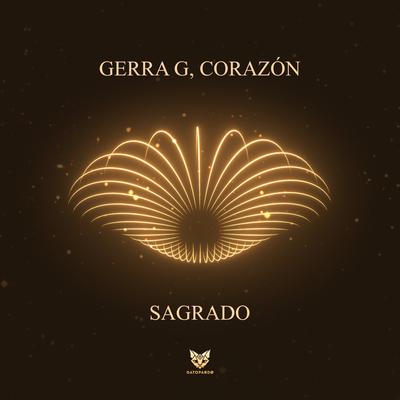 Sagrado By Gerra G, Corazón's cover