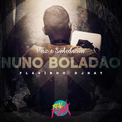 Qualidade de Som By Nuno Boladão's cover