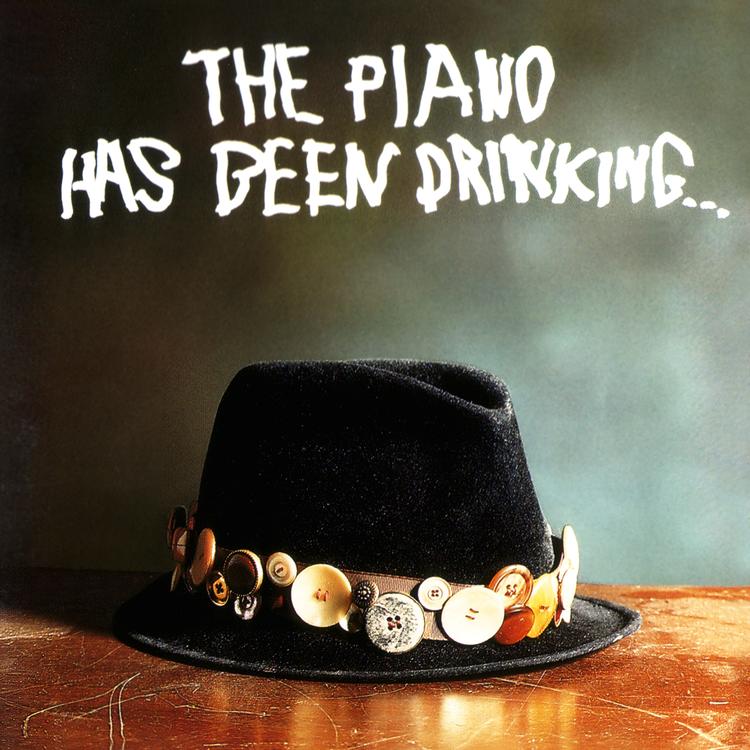 The Piano Has Been Drinking's avatar image