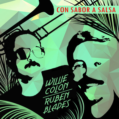 Con Sabor a Salsa's cover