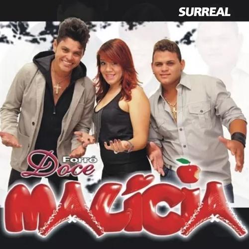 Doce Malícia's cover