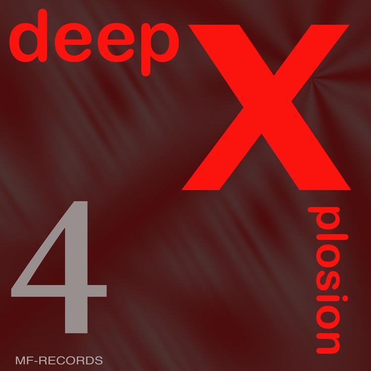 Deep X's avatar image