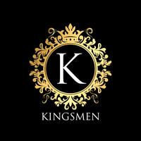 Kingsmen's avatar cover