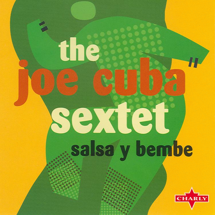 The Joe Cuba Sextet's avatar image