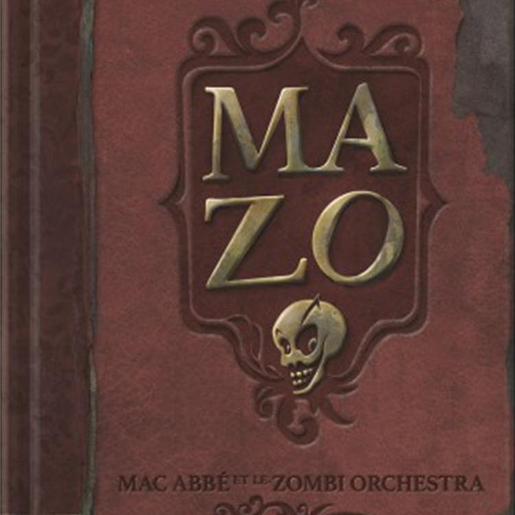 Mac Abbe et le Zombi Orchestra's avatar image