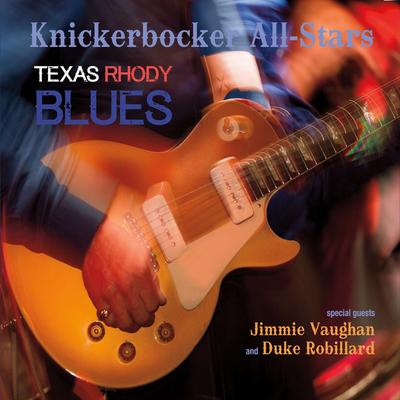 Blood Stains on the Wall (feat. Duke Robillard & Jimmie Vaughan) By Duke Robillard, Jimmie Vaughan, Knickerbocker All-Stars's cover