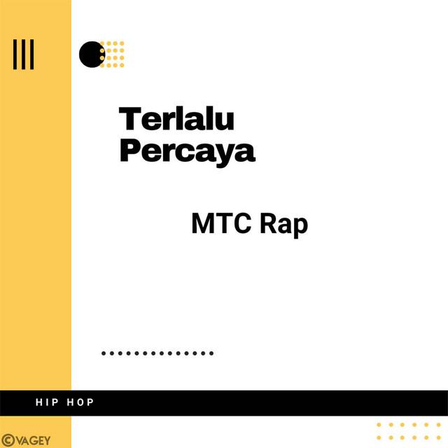 MTC Rap's avatar image