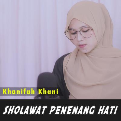 Khanifah Khani's cover