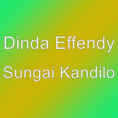 Dinda Effendy's cover
