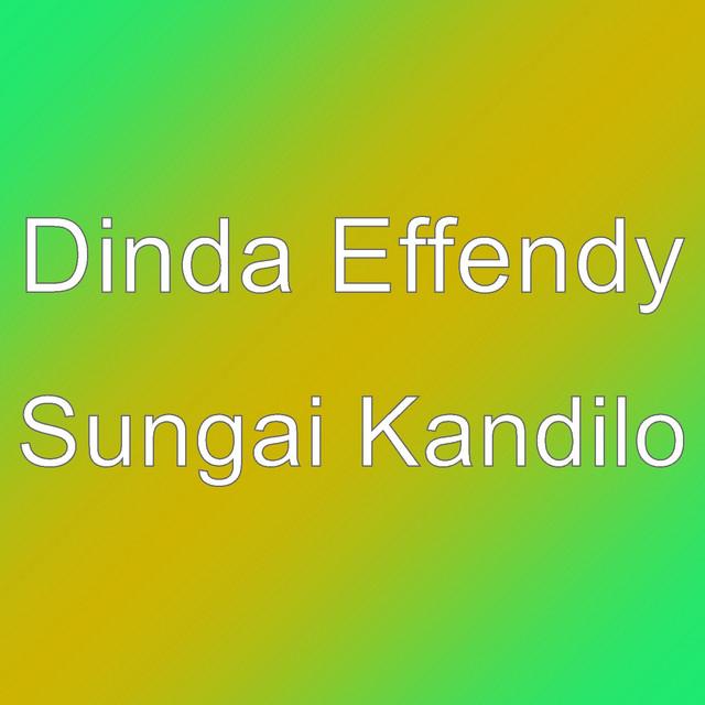Dinda Effendy's avatar image