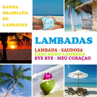 Lambadas's cover
