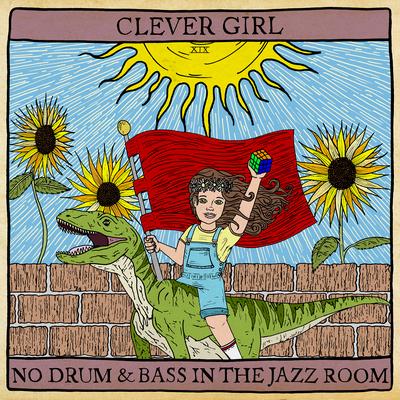 Teleblister By Clever Girl's cover