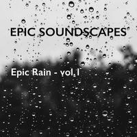 Epic Soundscapes's avatar cover
