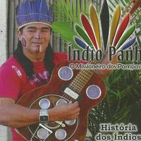 Indio Panh's avatar cover