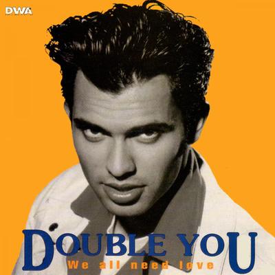 Please Don't Go (Dub Reprise) By Double You's cover