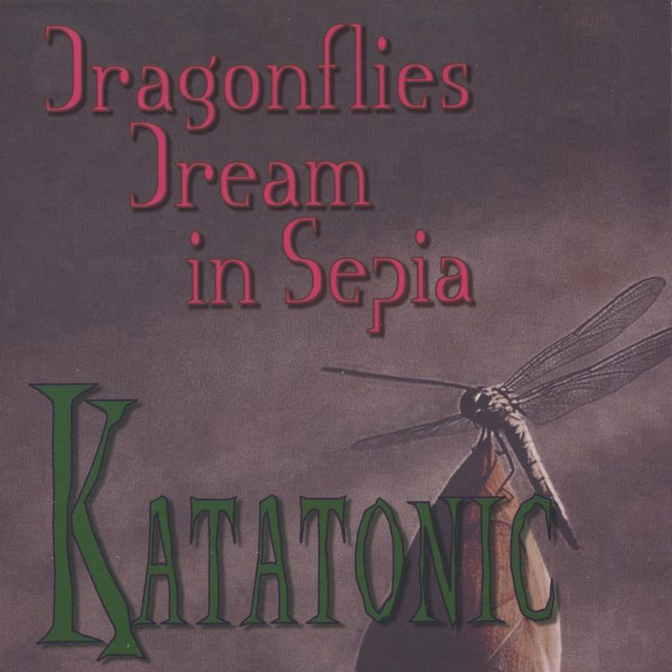 Katatonic's avatar image
