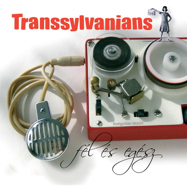 Transsylvanians's avatar image