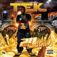 Tek of Smif N Wessun's avatar cover