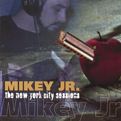 Sittin' Here Drinkin' By Mikey Junior's cover