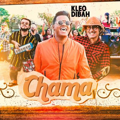 Chama By Kleo Dibah's cover