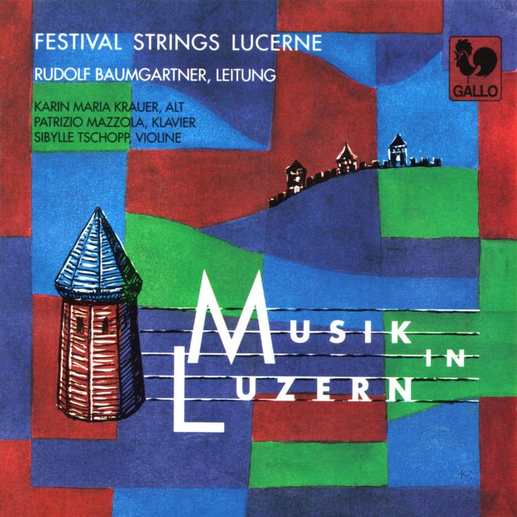 Festival Strings Lucerne's avatar image